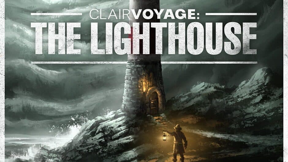Clairvoyage: The Lighthouse artwork 2