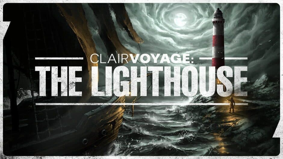 Clairvoyage: The Lighthouse artwork 3