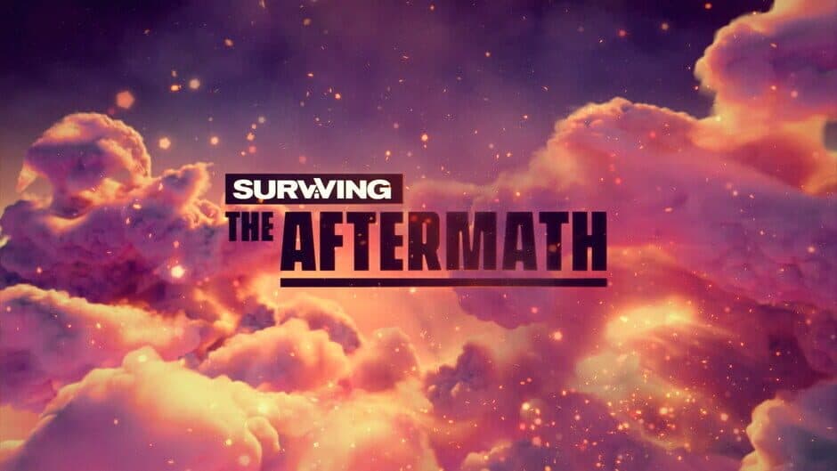 Surviving the Aftermath artwork 1