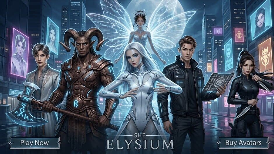 Elysium artwork 1