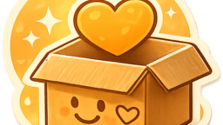 Cozy Cleanup artwork 1