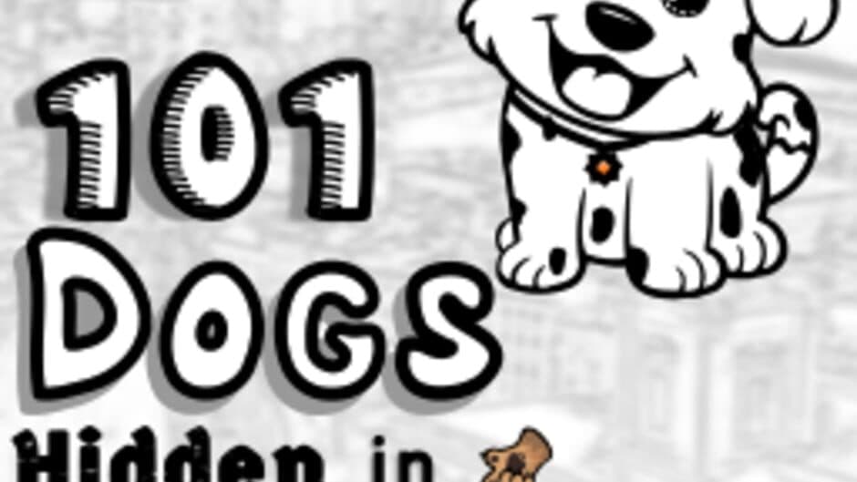 101 Dogs Hidden in Vienna artwork 1