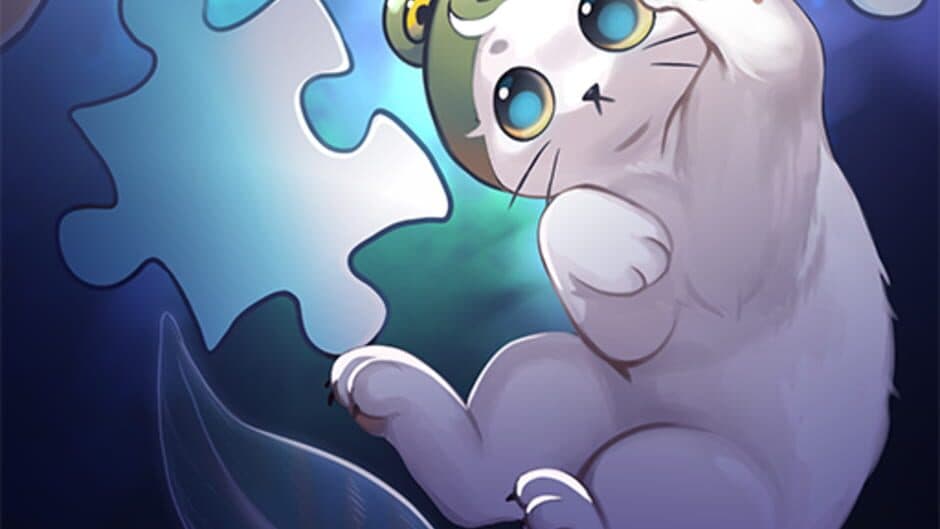 Frocat Puzzles artwork 2
