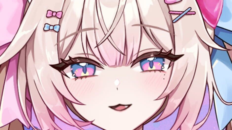 Antivirus Girl artwork 1