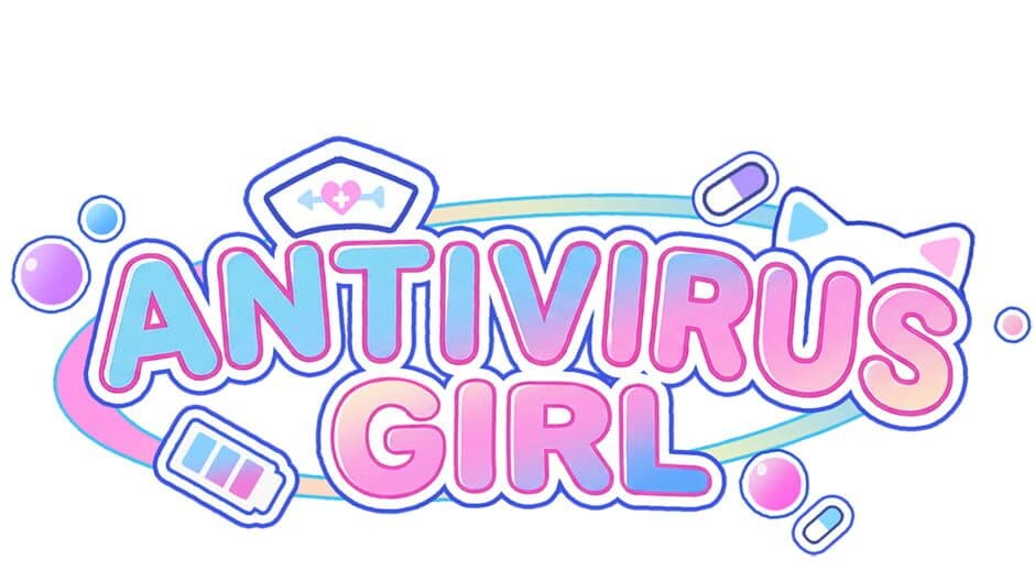 Antivirus Girl artwork 2