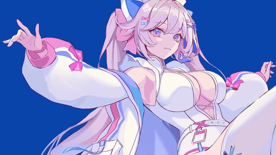 Antivirus Girl artwork 4