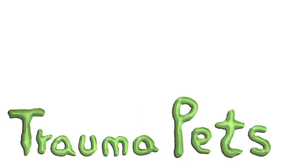 Trauma Pets artwork 2