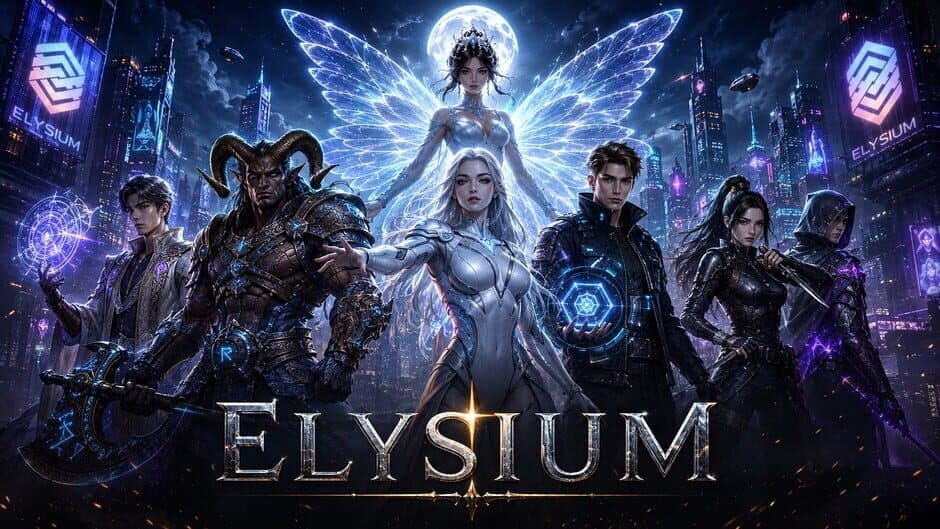 Elysium artwork 2