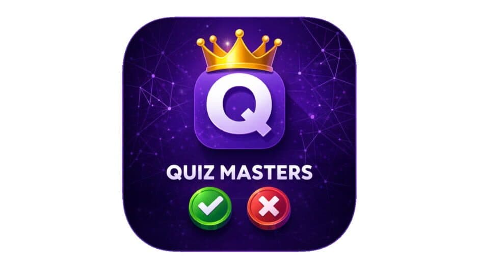 QuizMasters artwork 2