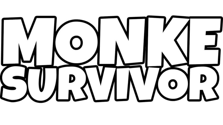 Monke Survivor artwork 2