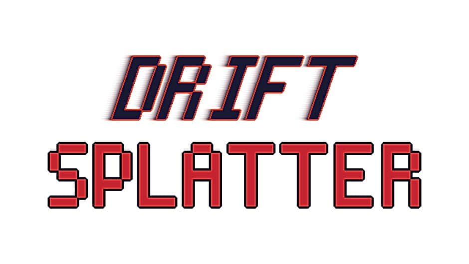 Drift Splatter artwork 2
