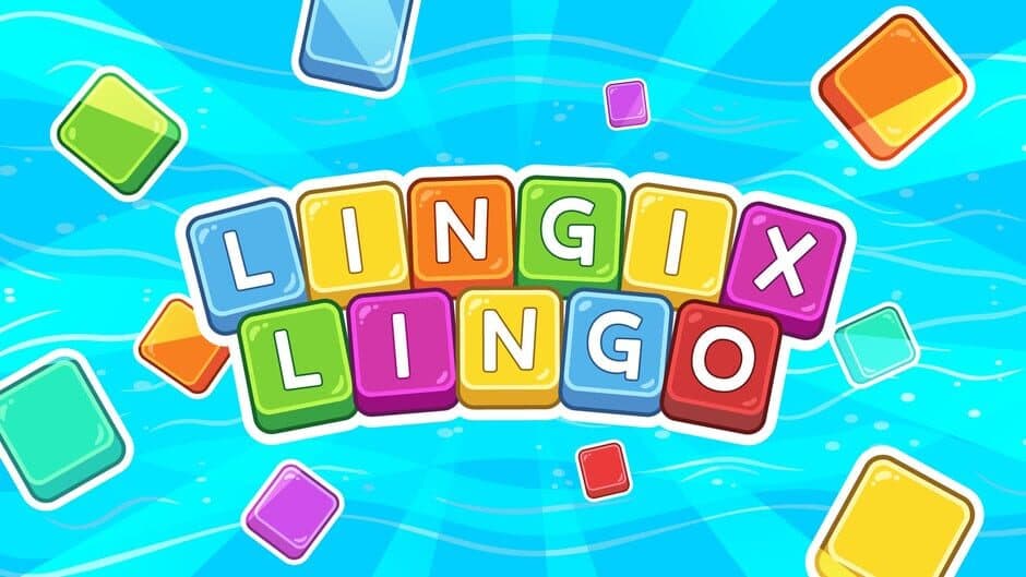 Lingix Lingo artwork 1