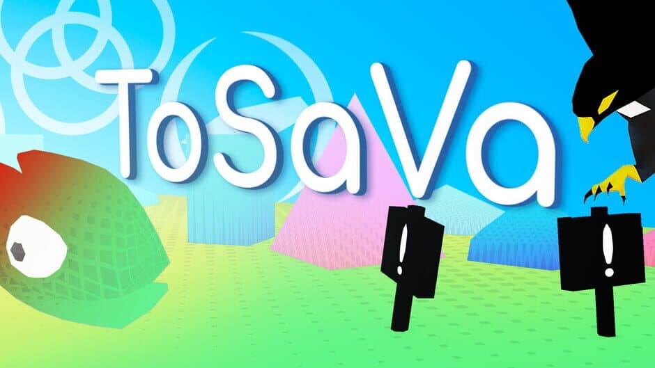 ToSaVa artwork 1