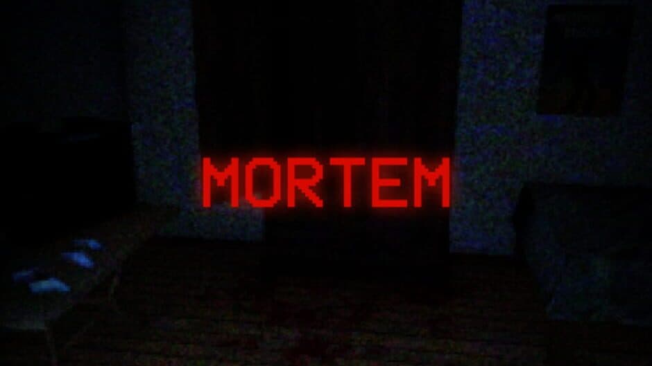 Mortem artwork 1