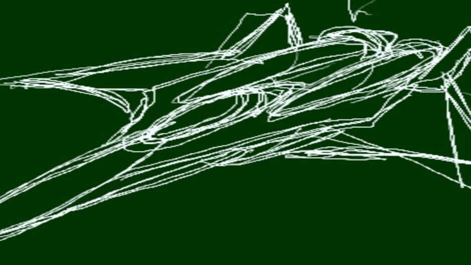 Shmup! artwork 1