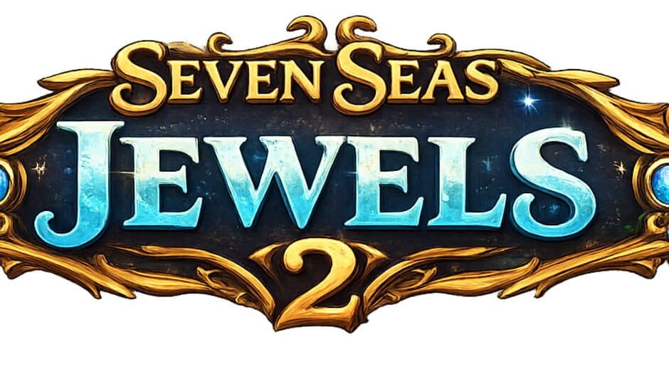 Seven Seas Jewels 2: Collector's Edition artwork 2
