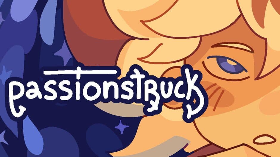 Passionstruck artwork 1