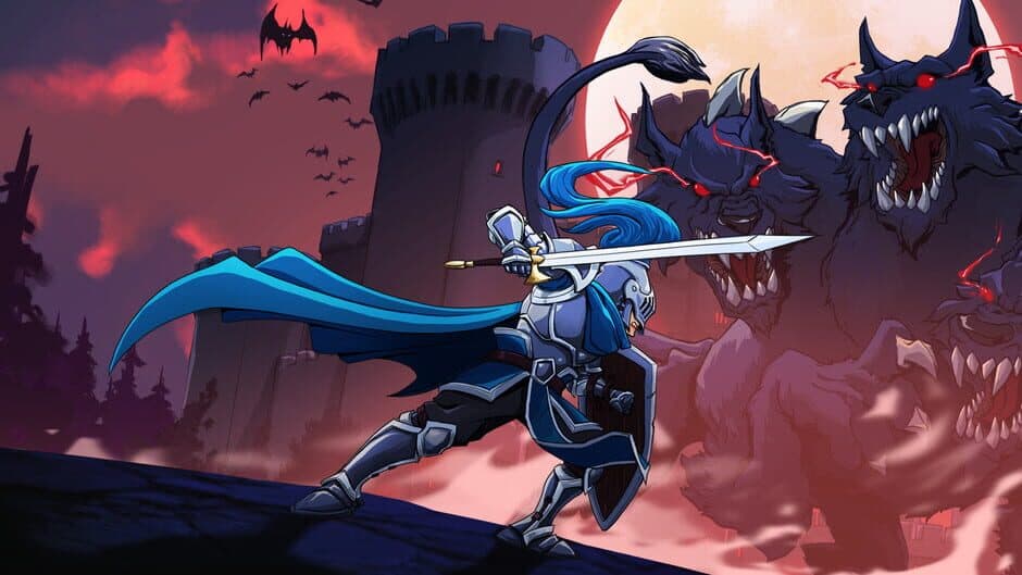 Oath Eternal artwork 1