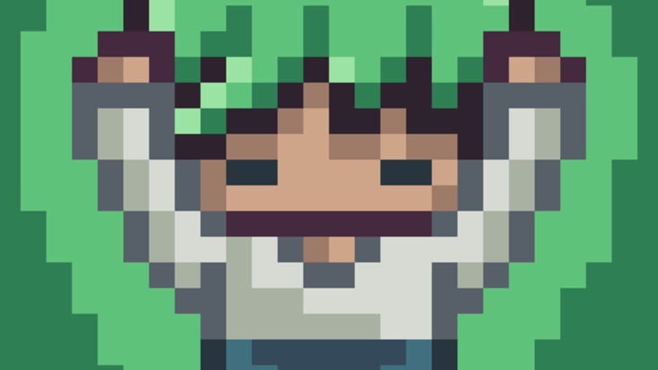 Master Healer Kale With Useless Party artwork 1