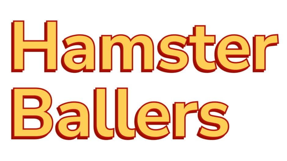 Hamster Ballers artwork 1