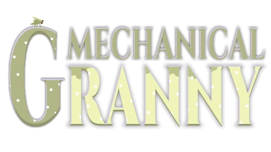 Mechanical Granny artwork 2