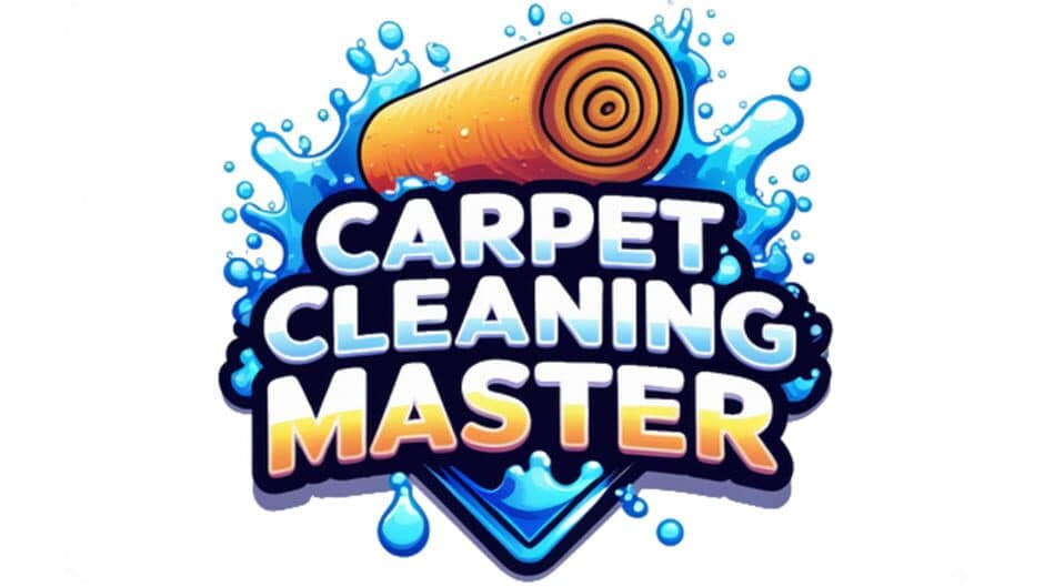 Carpet Cleaning Master artwork 1