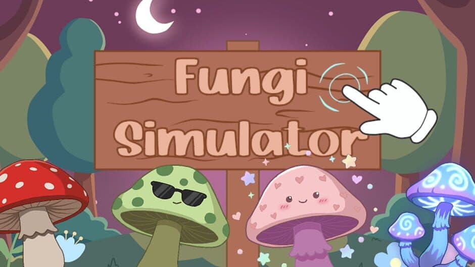 Fungi Simulator artwork 2