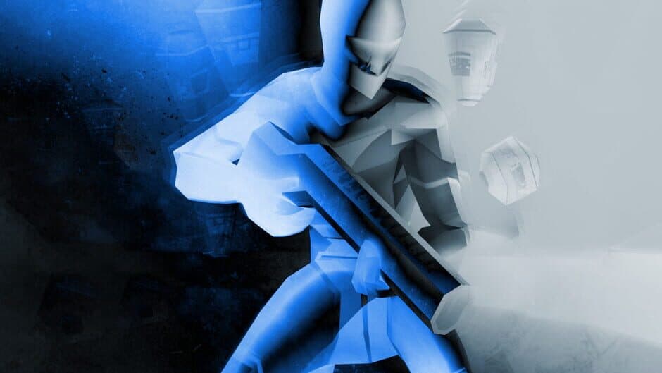 Iron Fuse artwork 1