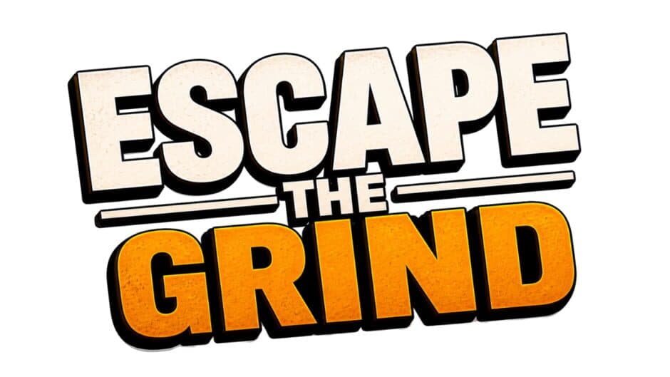Escape the Grind artwork 2