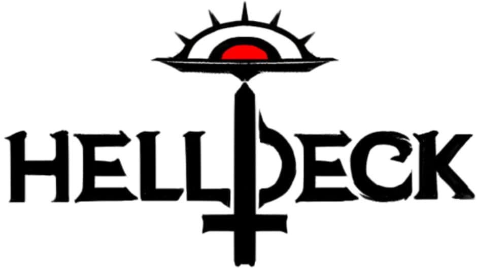 Hell Deck artwork 1
