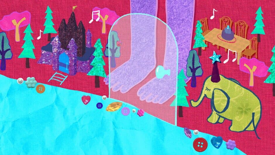 And Then We Go Party At The Shore artwork 1