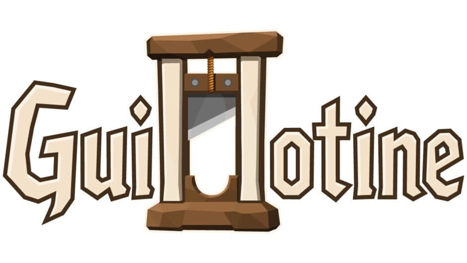 Guillotine artwork 2
