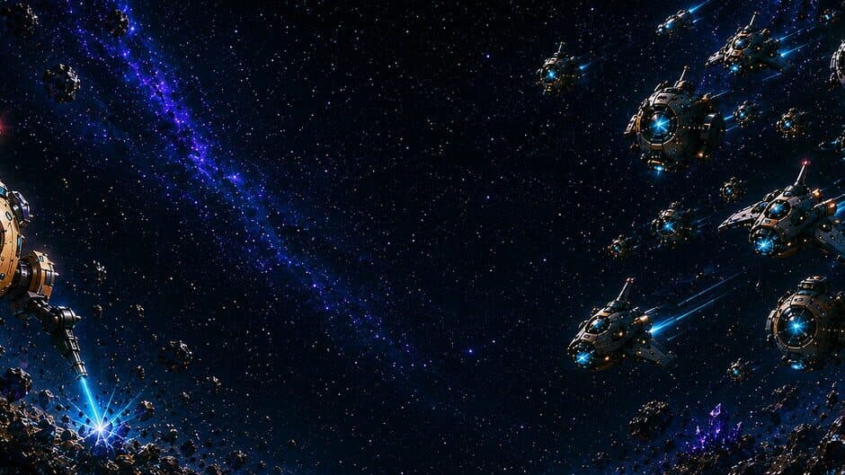 Mine the Deep artwork 1