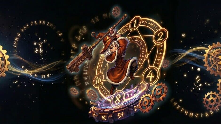 Even or Odd 1 artwork 1