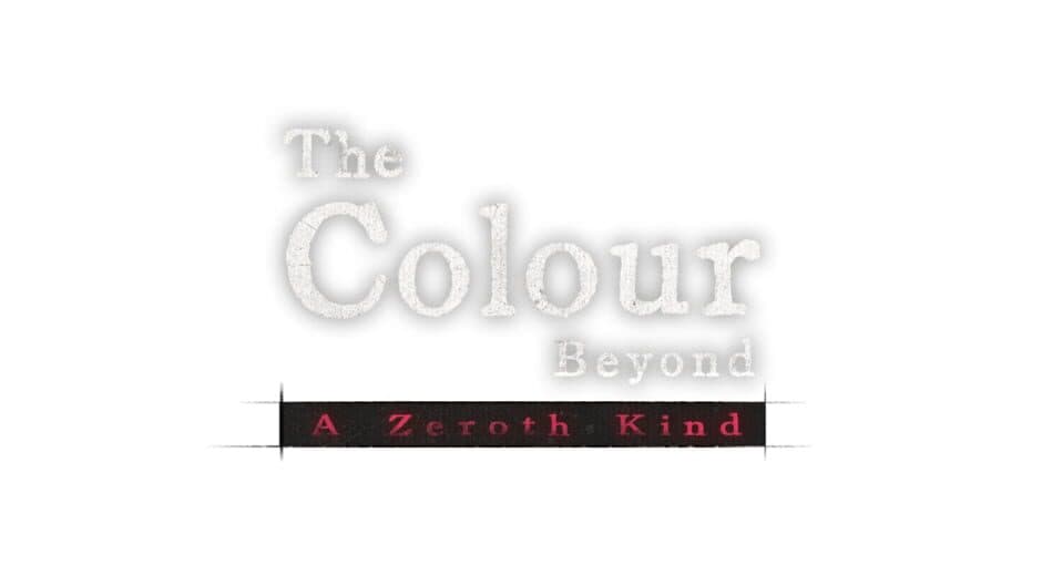 The Colour Beyond: A Zeroth Kind artwork 2
