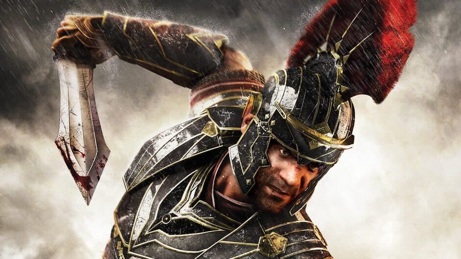 Ryse: Son of Rome artwork 2