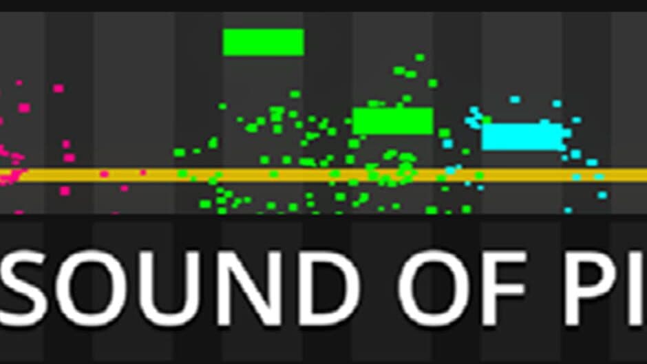 The Sound of Piano artwork 1