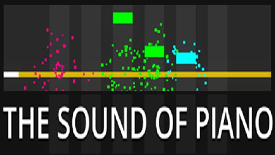 The Sound of Piano artwork 2