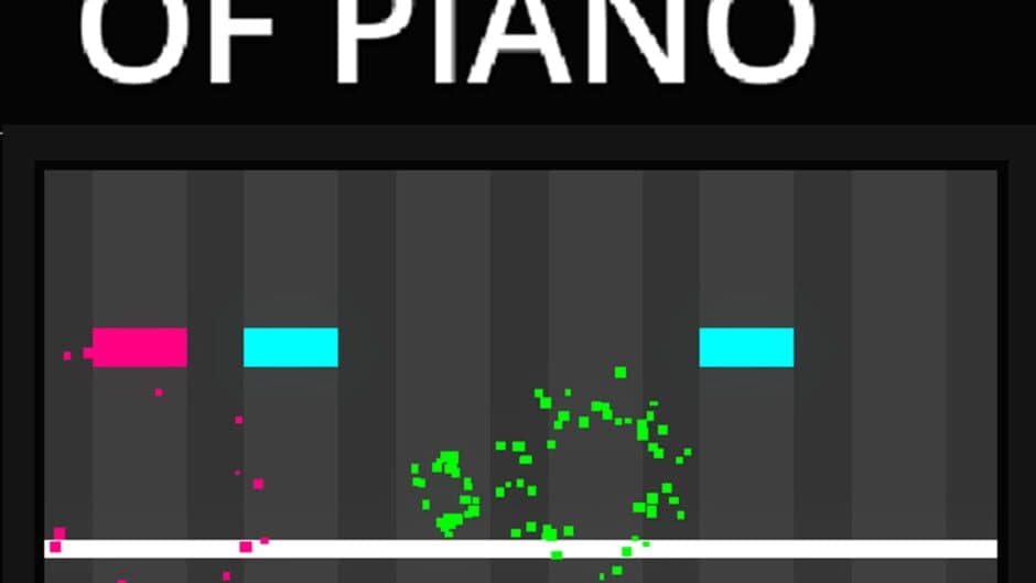 The Sound of Piano artwork 3