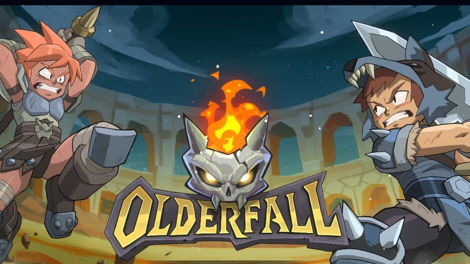 Olderfall artwork 1
