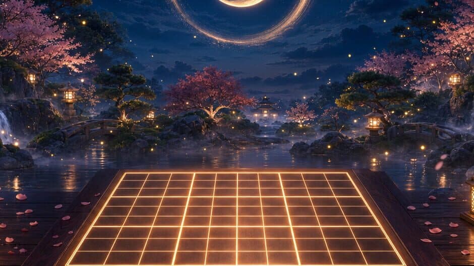 Sudoku Haven artwork 1