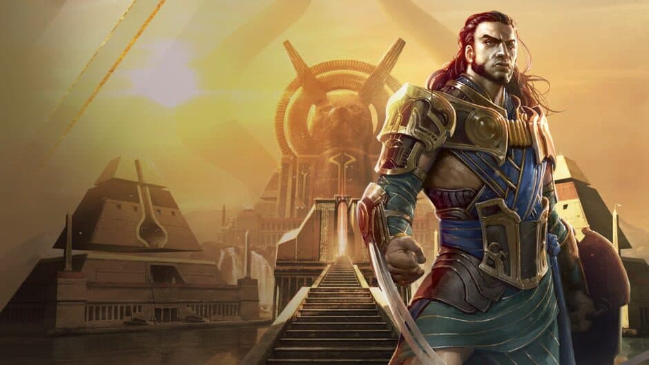 Magic Duels artwork 1