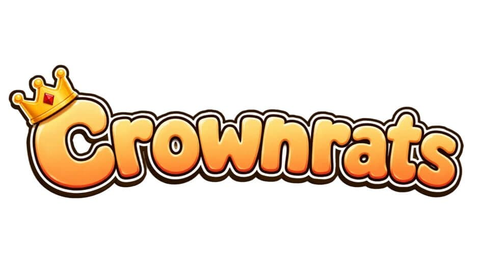 Crownrats artwork 2