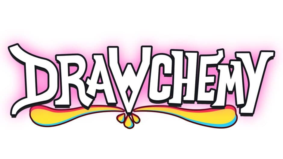 Drawchemy artwork 1
