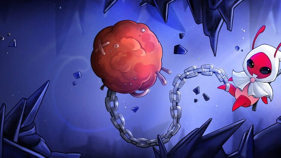 Dung Slinger artwork 2