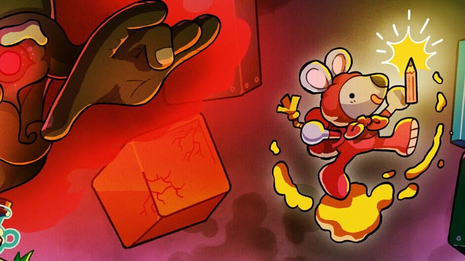 Drawchemy artwork 2