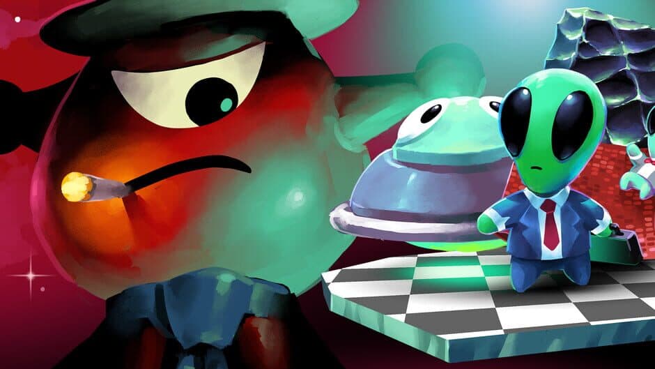 John Gleep artwork 1