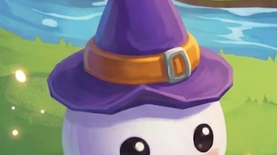 Slimes! artwork 2