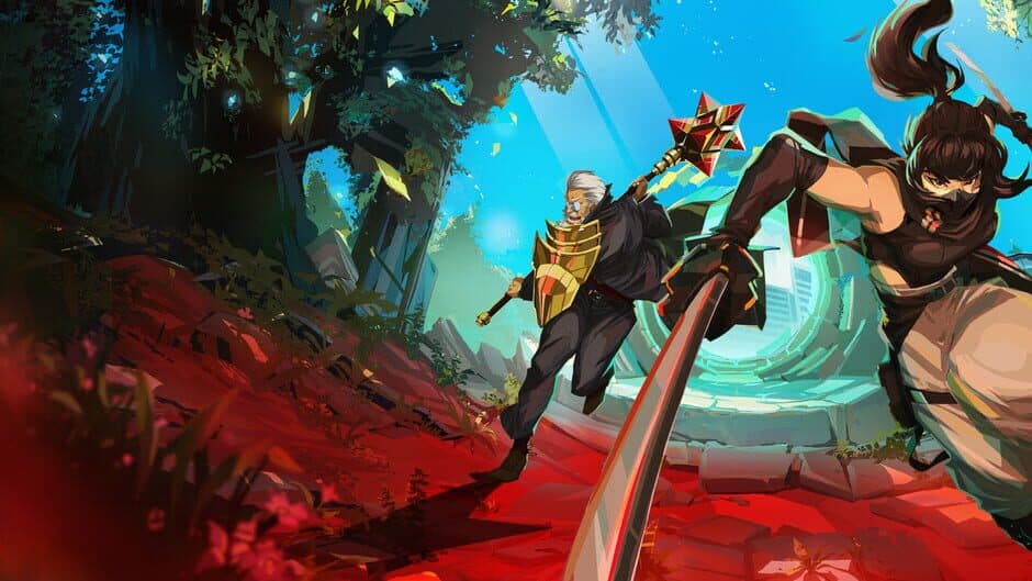 Guildrun artwork 1