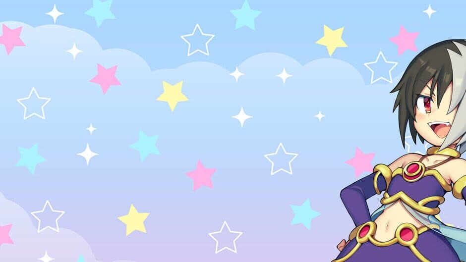 Dark Witch Match! artwork 1